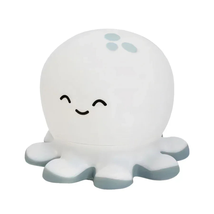 LAMPE VEILLEUSE OCTOPUS