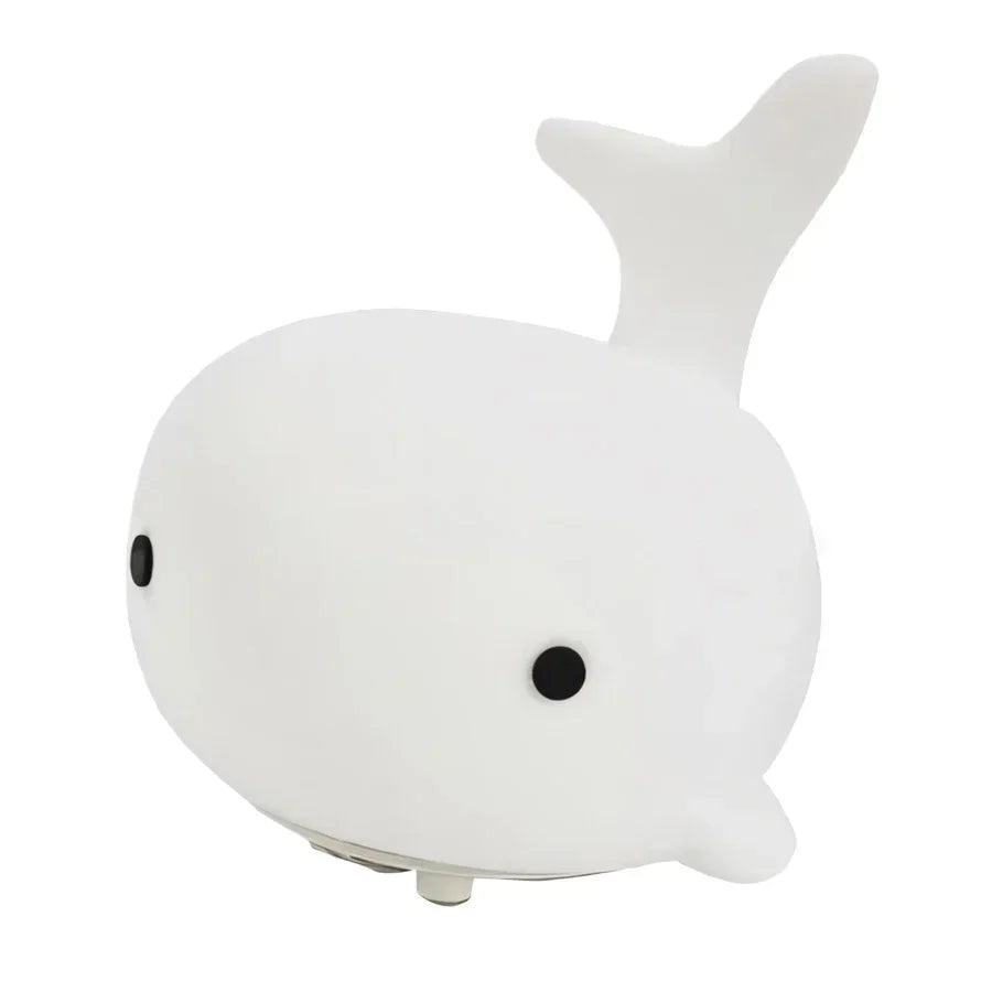 LAMPE VEILLEUSE OCTOPUS