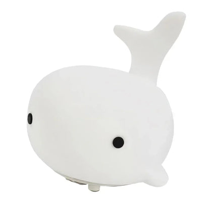 LAMPE VEILLEUSE OCTOPUS